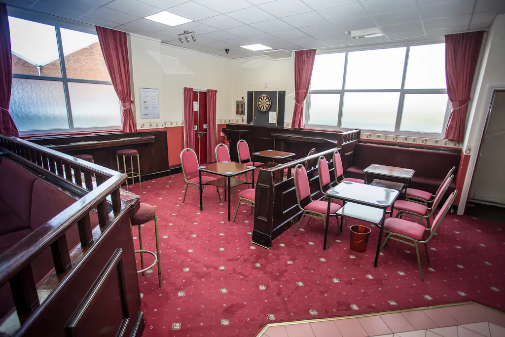 Gallery | Prudhoe & District United Services Club, Prudhoe