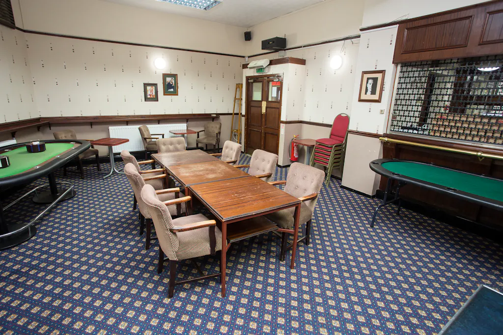 Gallery | Prudhoe & District United Services Club, Prudhoe