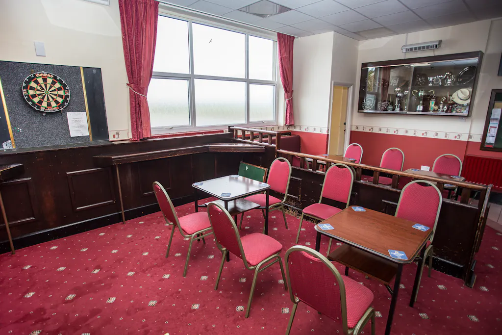 Gallery | Prudhoe & District United Services Club, Prudhoe