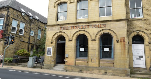 Todmorden jobs Todmorden jobs