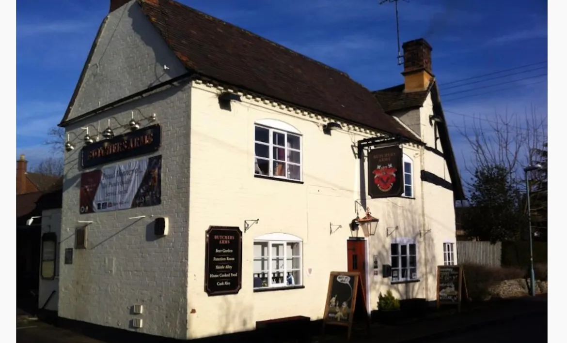Butchers Arms, photo 2