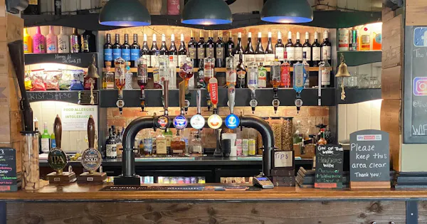 The George Inn, photo 1