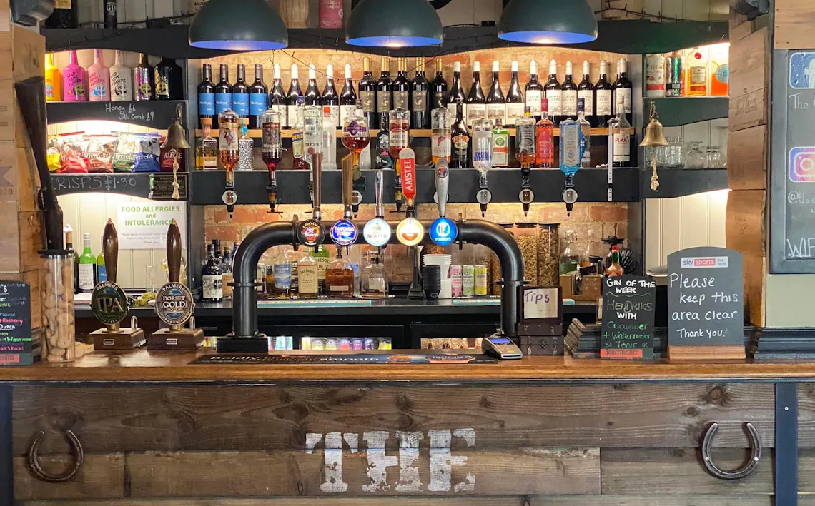 The George Inn, photo 2
