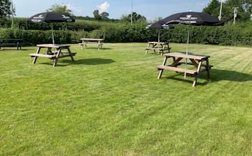 The Horseshoe Inn, photo 4