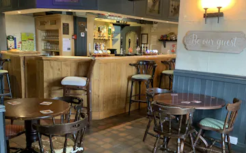 The Horseshoe Inn, photo 5