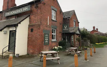 The Horseshoe Inn, photo 3