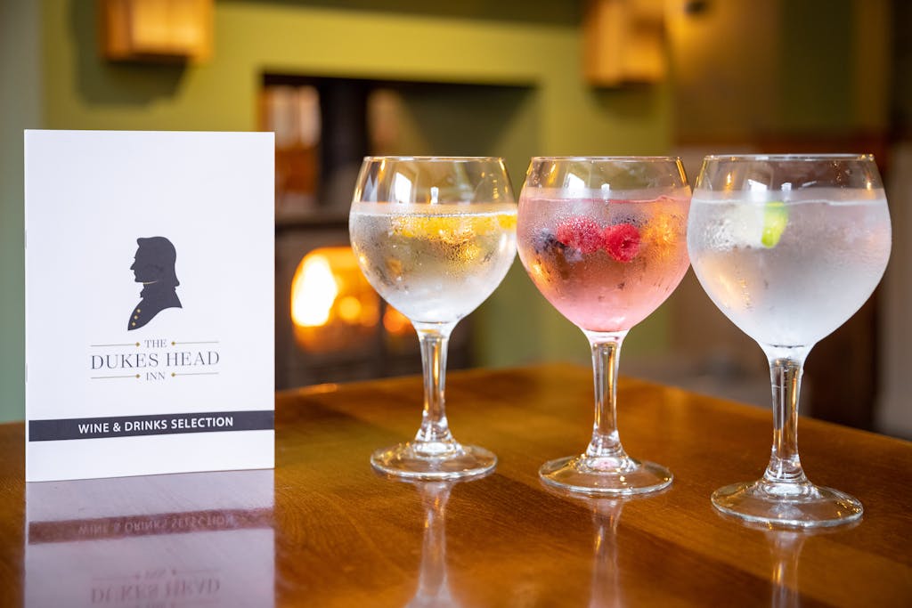 Dukes head armathwaite Dukes head armathwaite