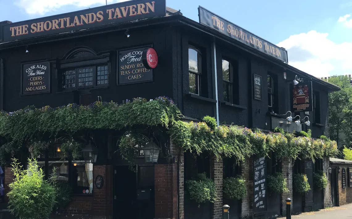 Shortlands Tavern, photo 2