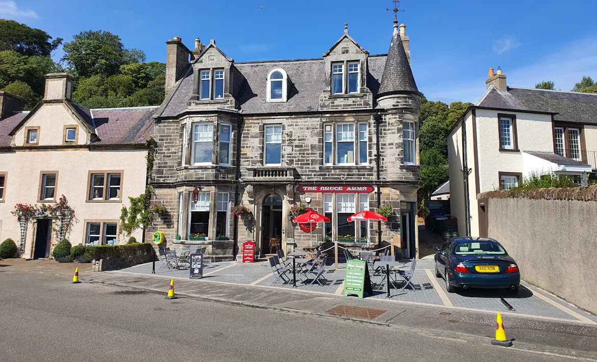 The Bruce Arms, photo 2