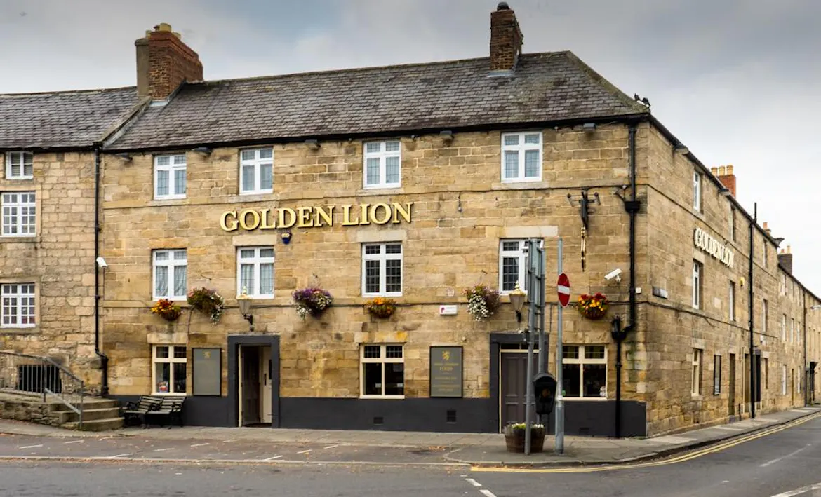 Golden Lion Corbridge