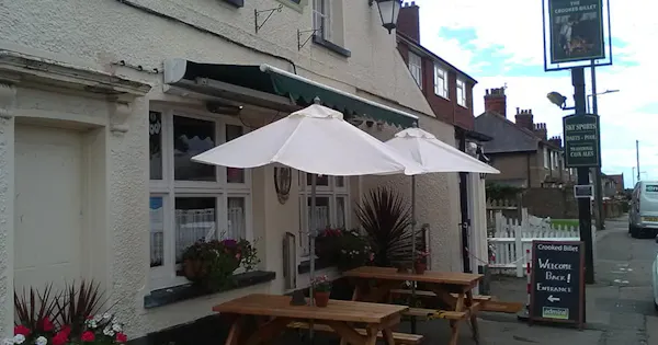 The Crooked Billet, photo 1