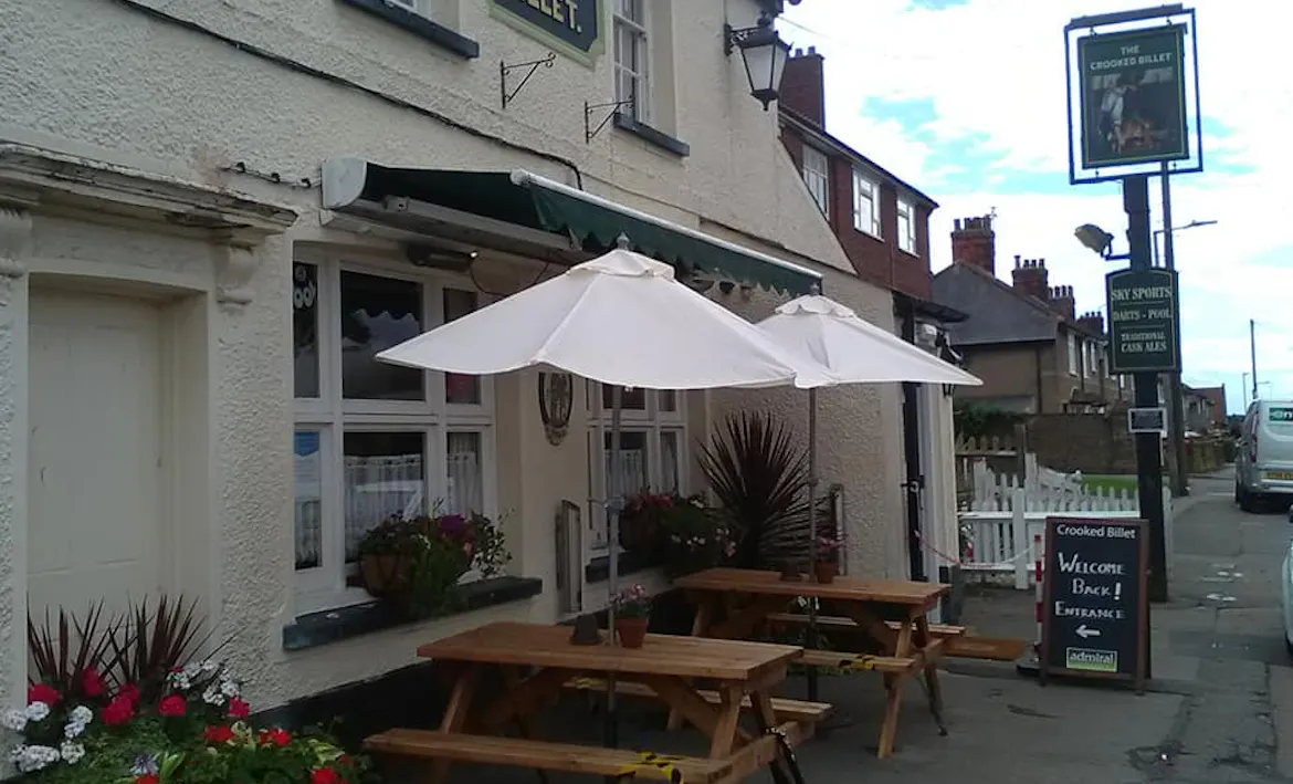 The Crooked Billet, photo 2